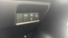 Honda Jazz 1.5 i-MMD Hybrid EX 5dr eCVT Hybrid Hatchback